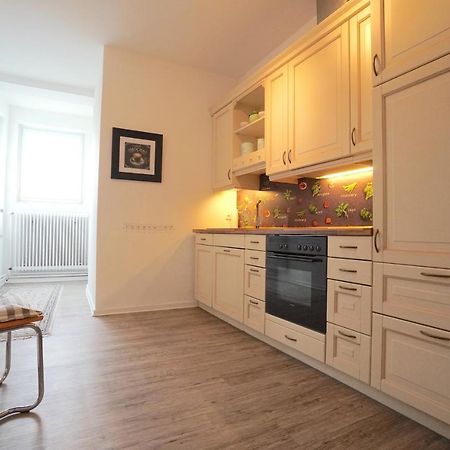 Ferienwohnung Sprotte Am Schleswiger Dom Extérieur photo
