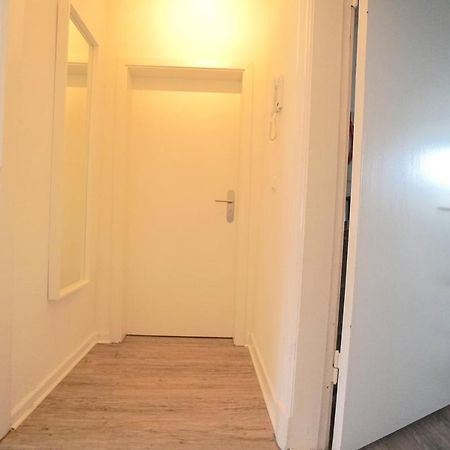 Ferienwohnung Sprotte Am Schleswiger Dom Extérieur photo