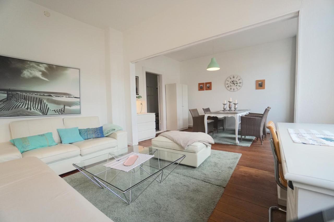 Ferienwohnung Sprotte Am Schleswiger Dom Extérieur photo
