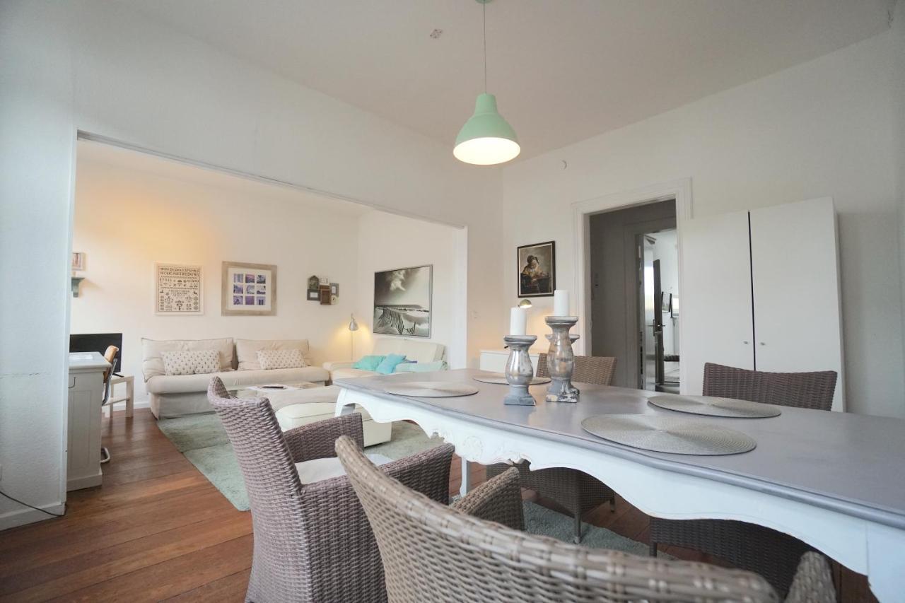 Ferienwohnung Sprotte Am Schleswiger Dom Extérieur photo