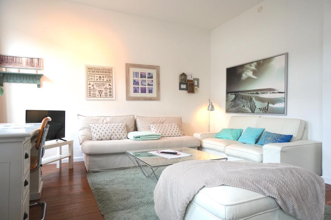 Ferienwohnung Sprotte Am Schleswiger Dom Extérieur photo