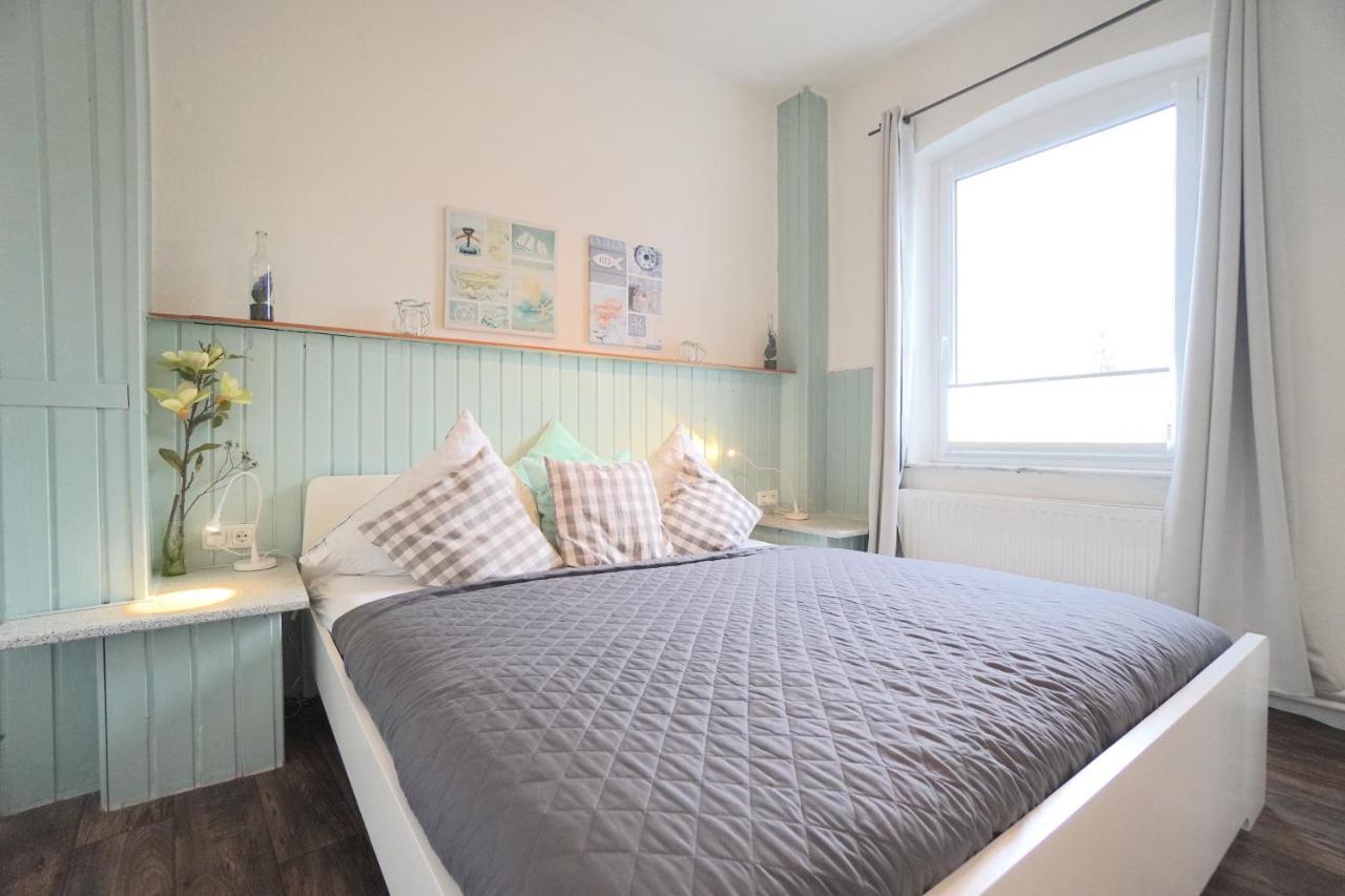 Ferienwohnung Sprotte Am Schleswiger Dom Extérieur photo