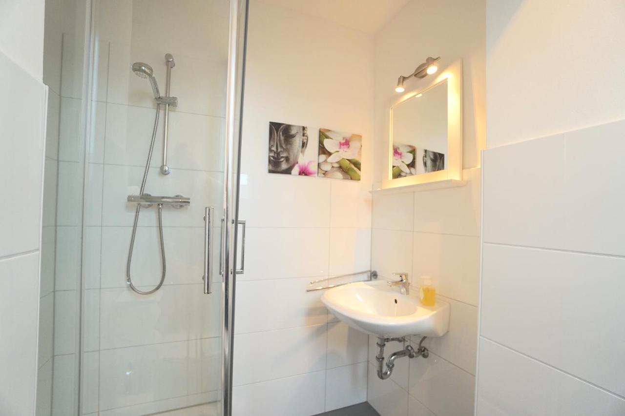 Ferienwohnung Sprotte Am Schleswiger Dom Extérieur photo