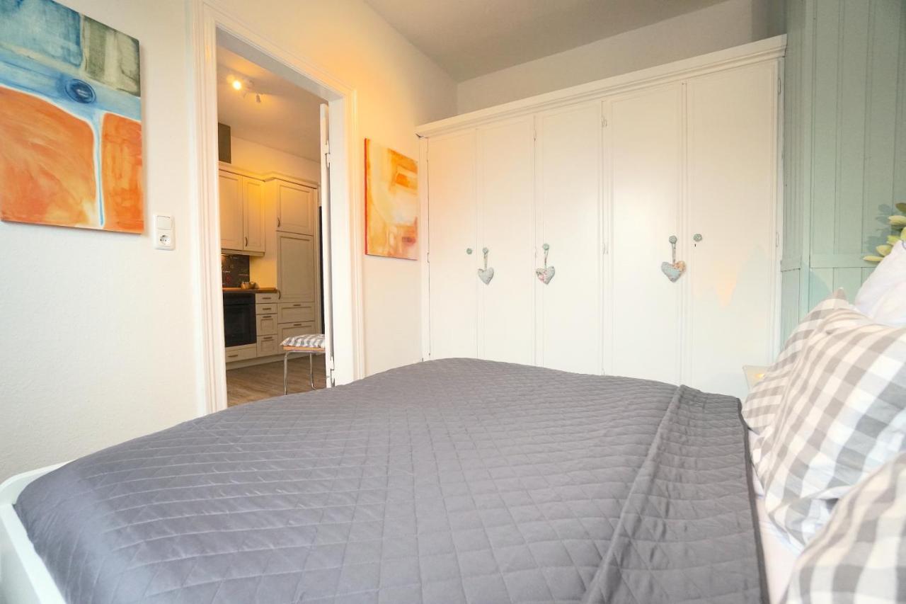 Ferienwohnung Sprotte Am Schleswiger Dom Extérieur photo
