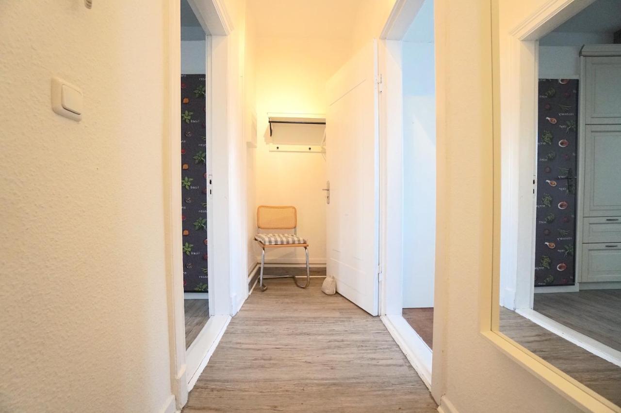 Ferienwohnung Sprotte Am Schleswiger Dom Extérieur photo