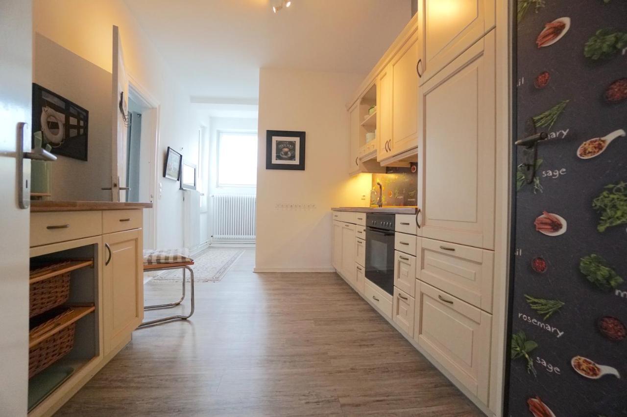 Ferienwohnung Sprotte Am Schleswiger Dom Extérieur photo