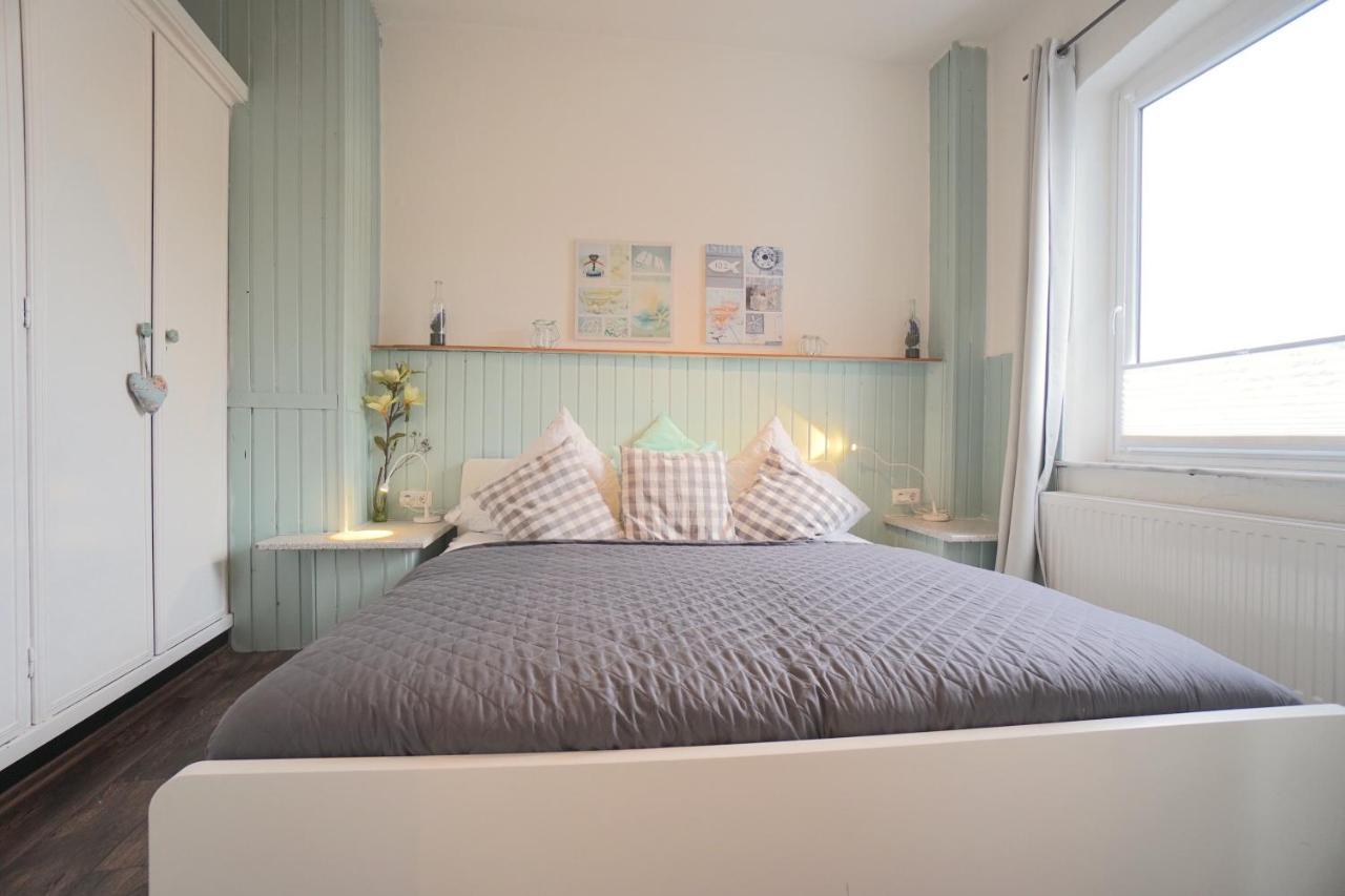 Ferienwohnung Sprotte Am Schleswiger Dom Extérieur photo
