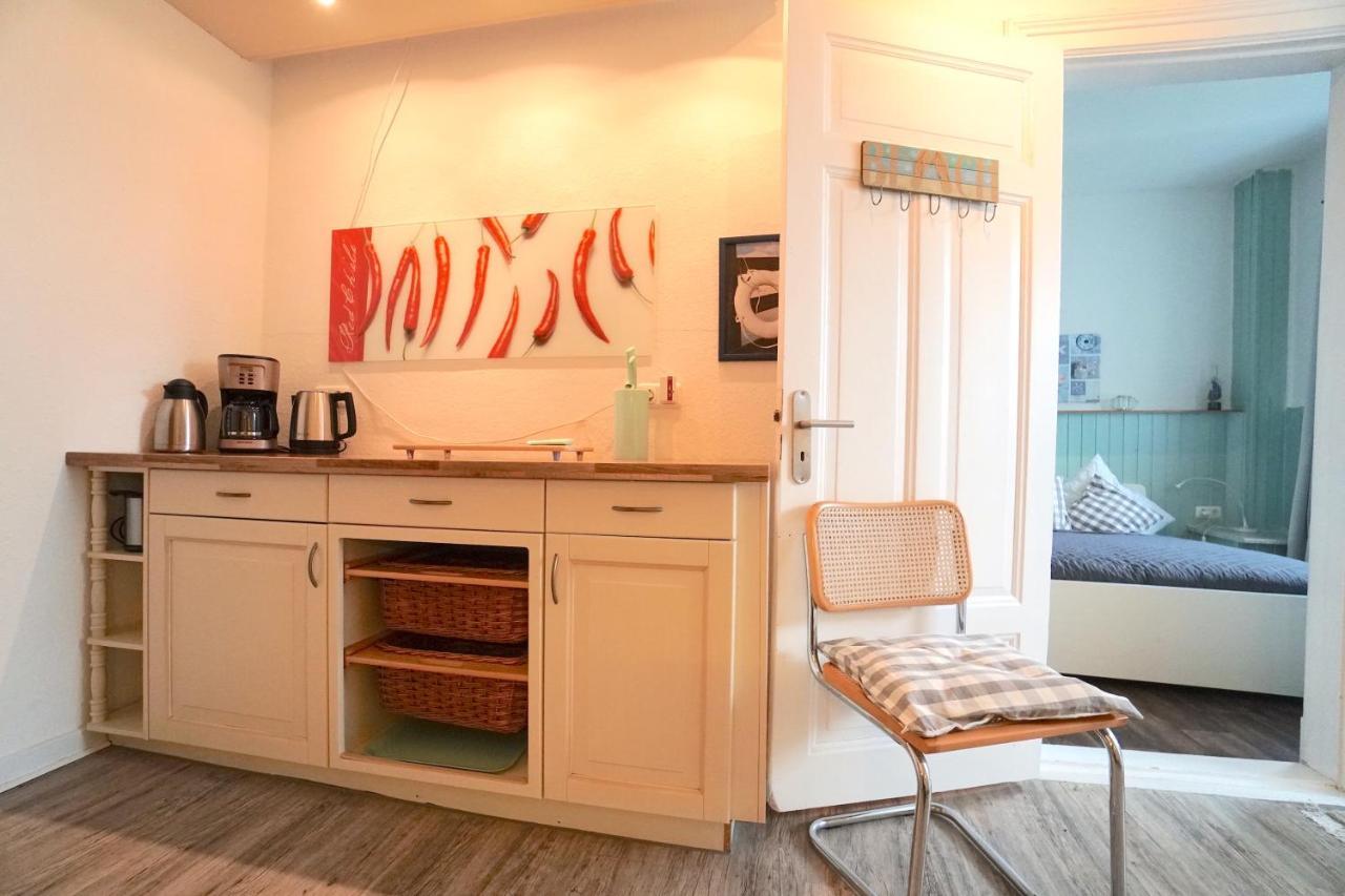 Ferienwohnung Sprotte Am Schleswiger Dom Extérieur photo