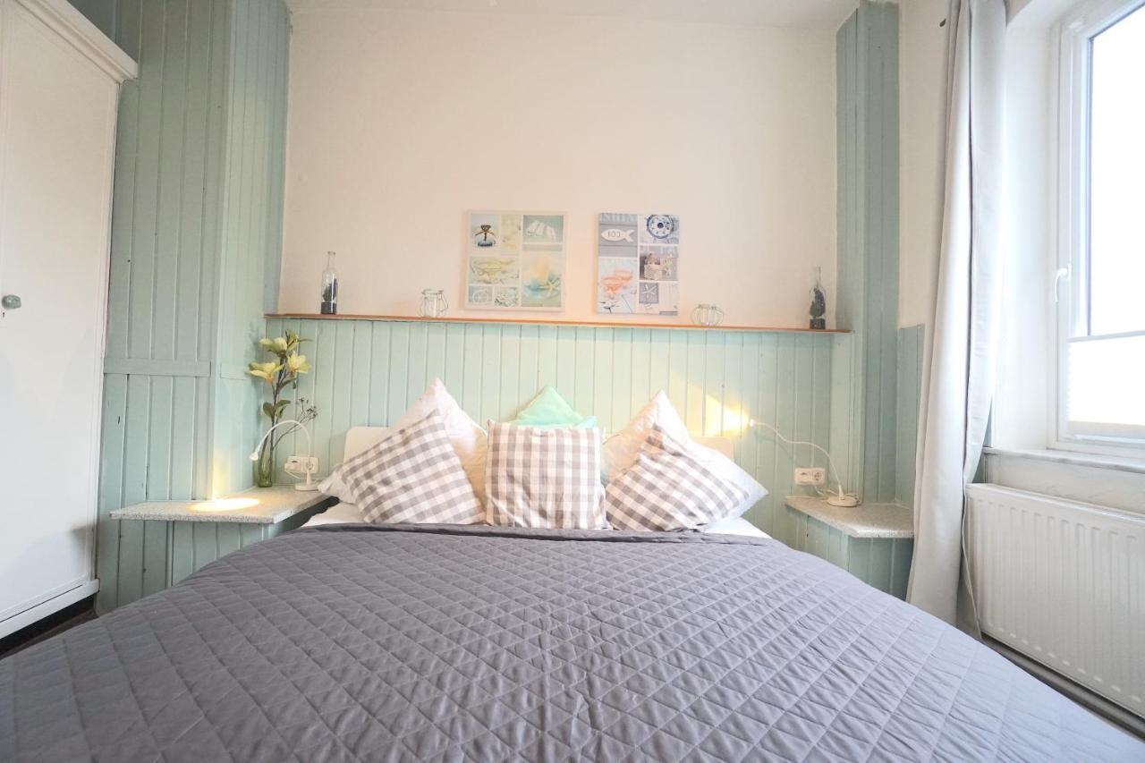 Ferienwohnung Sprotte Am Schleswiger Dom Extérieur photo