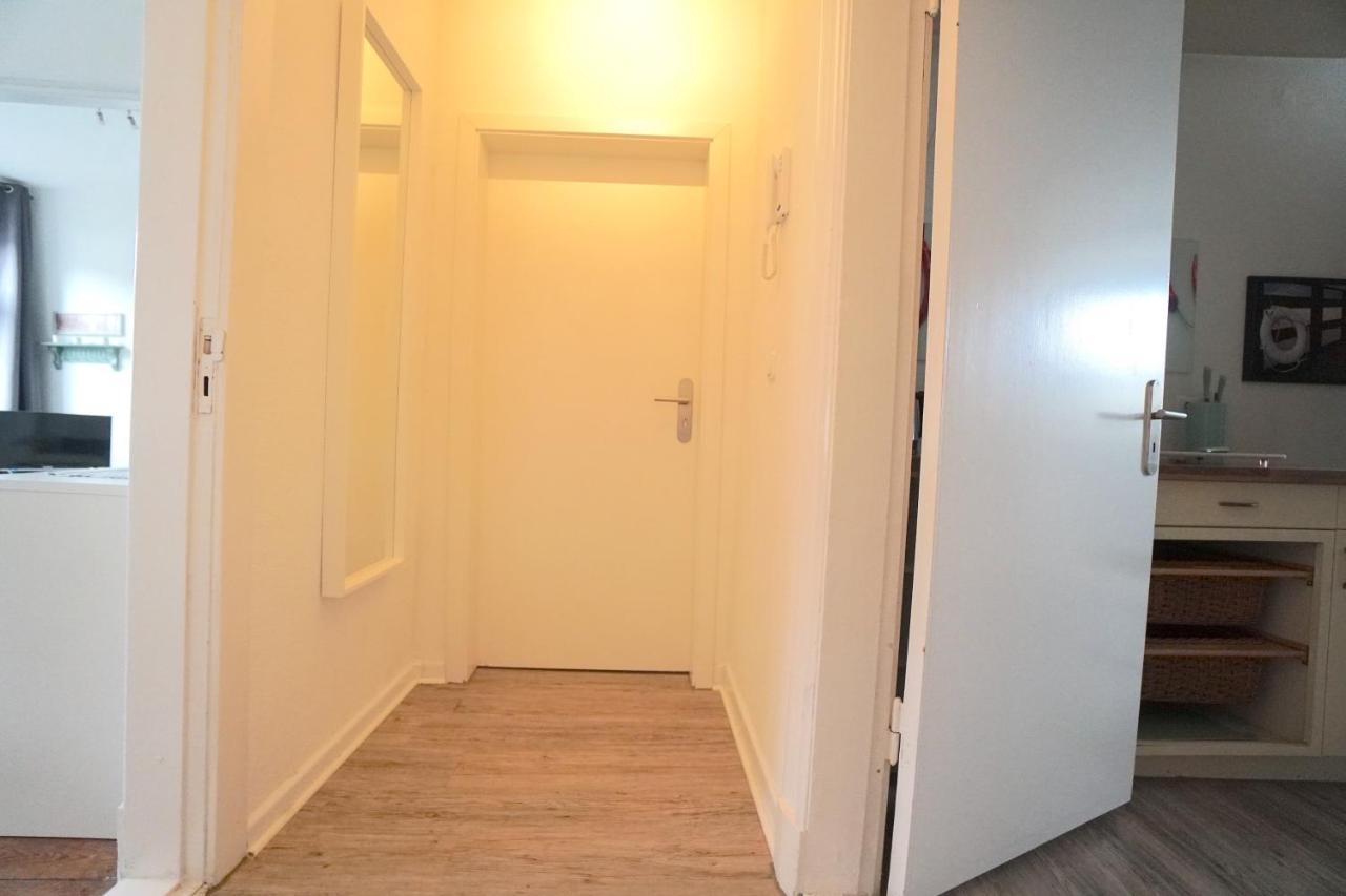 Ferienwohnung Sprotte Am Schleswiger Dom Extérieur photo